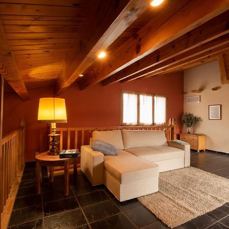 Era De Trespui En Pirineos Villa Peramea Luaran gambar