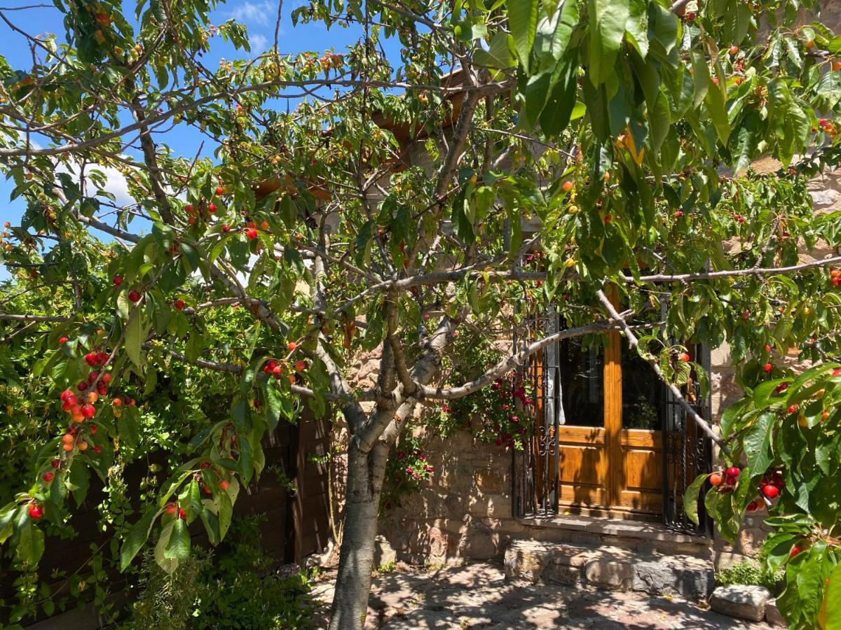 Era De Trespui En Pirineos Villa Peramea Luaran gambar