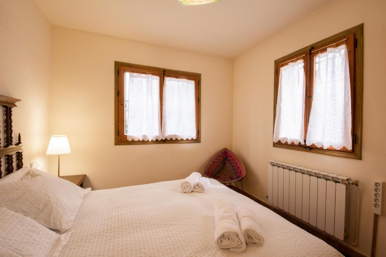 Era De Trespui En Pirineos Villa Peramea Luaran gambar