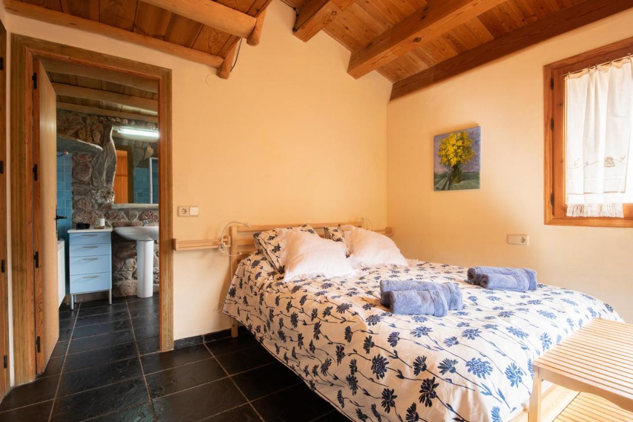 Era De Trespui En Pirineos Villa Peramea Luaran gambar