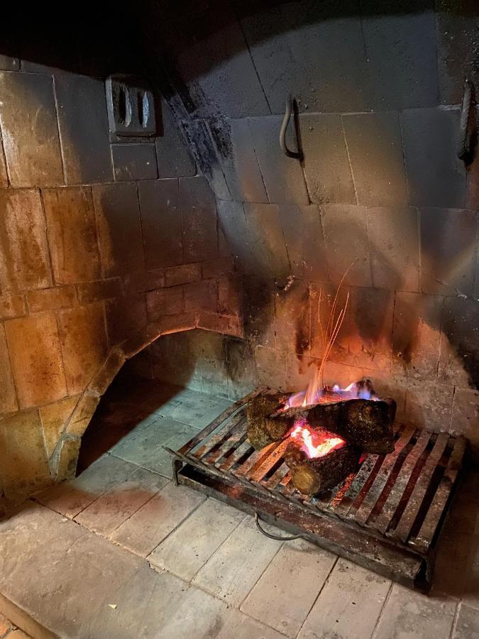 Era De Trespui En Pirineos Villa Peramea Luaran gambar